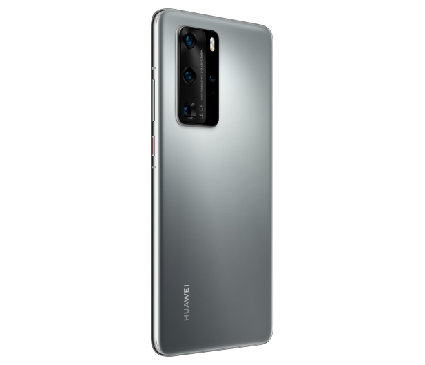HUAWEI P40 Pro 8/256GB Srebrny - 553310 - zdjęcie 7